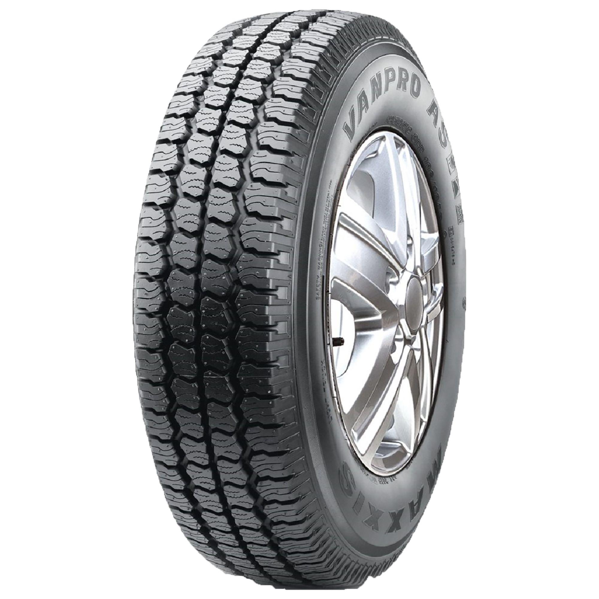 MAXXIS MA-LAS 195/50R13C 104/101N
