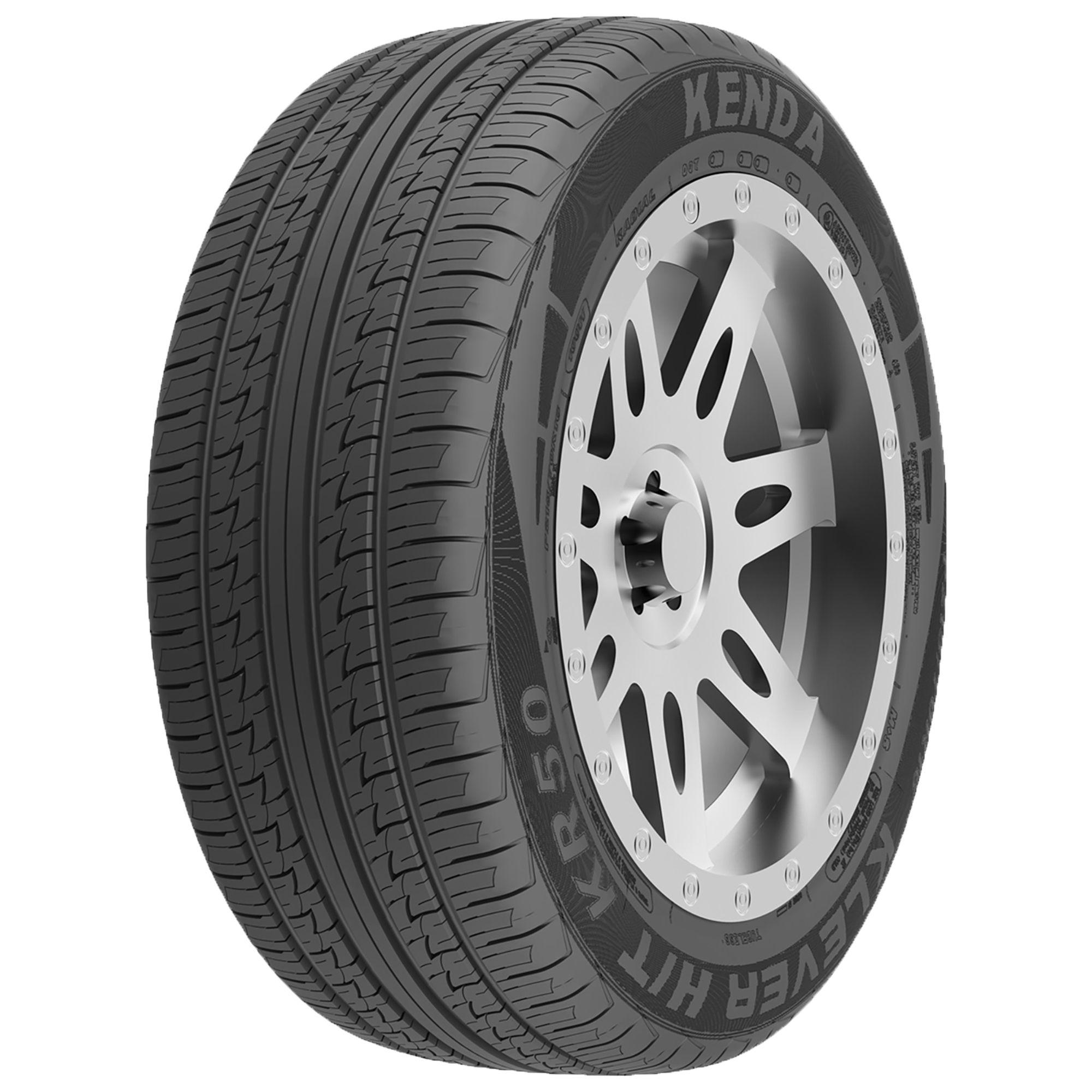 KENDA KLEVER HT KR50 25555R19 BSW