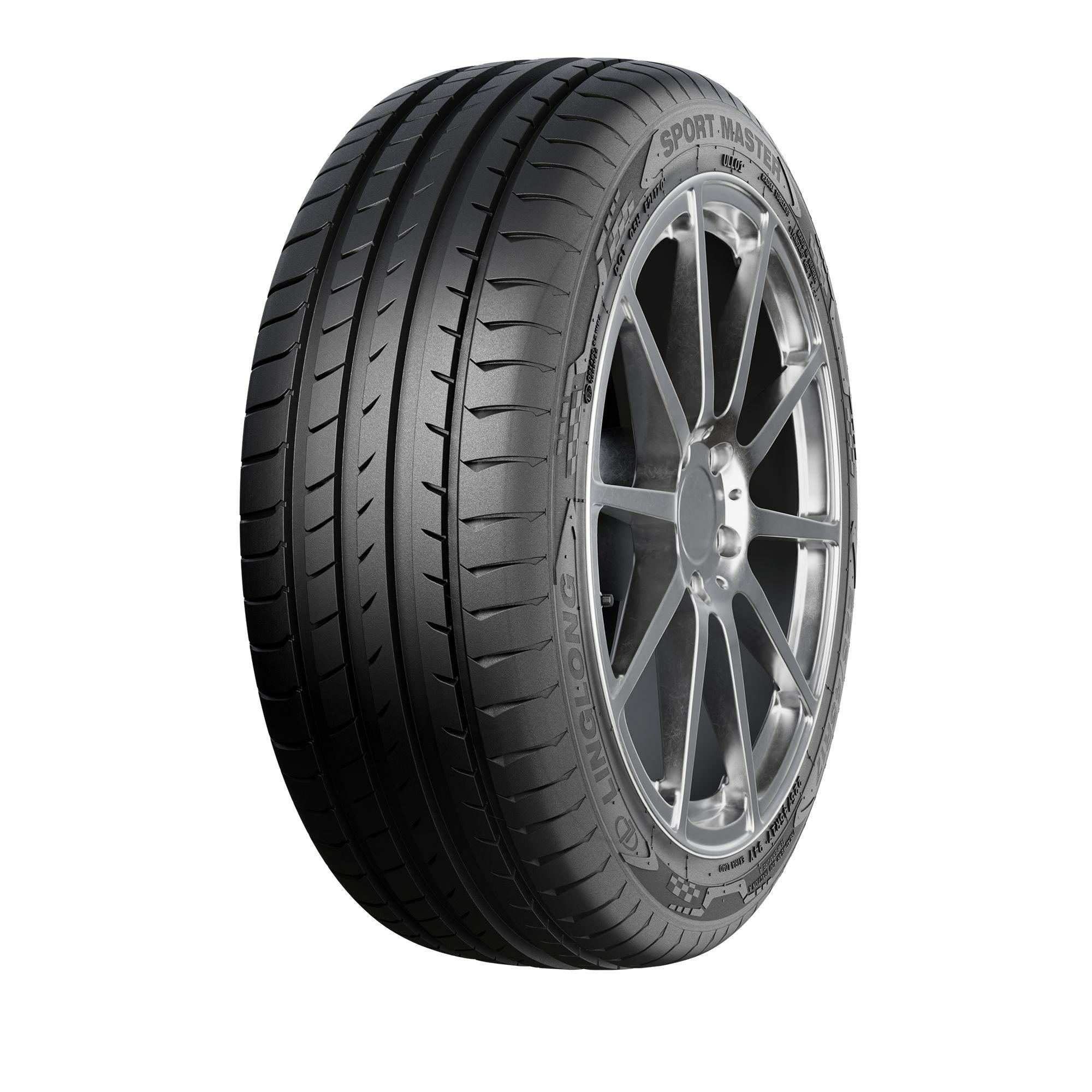 Linglong Sport Master 22555 R19 - vue 3