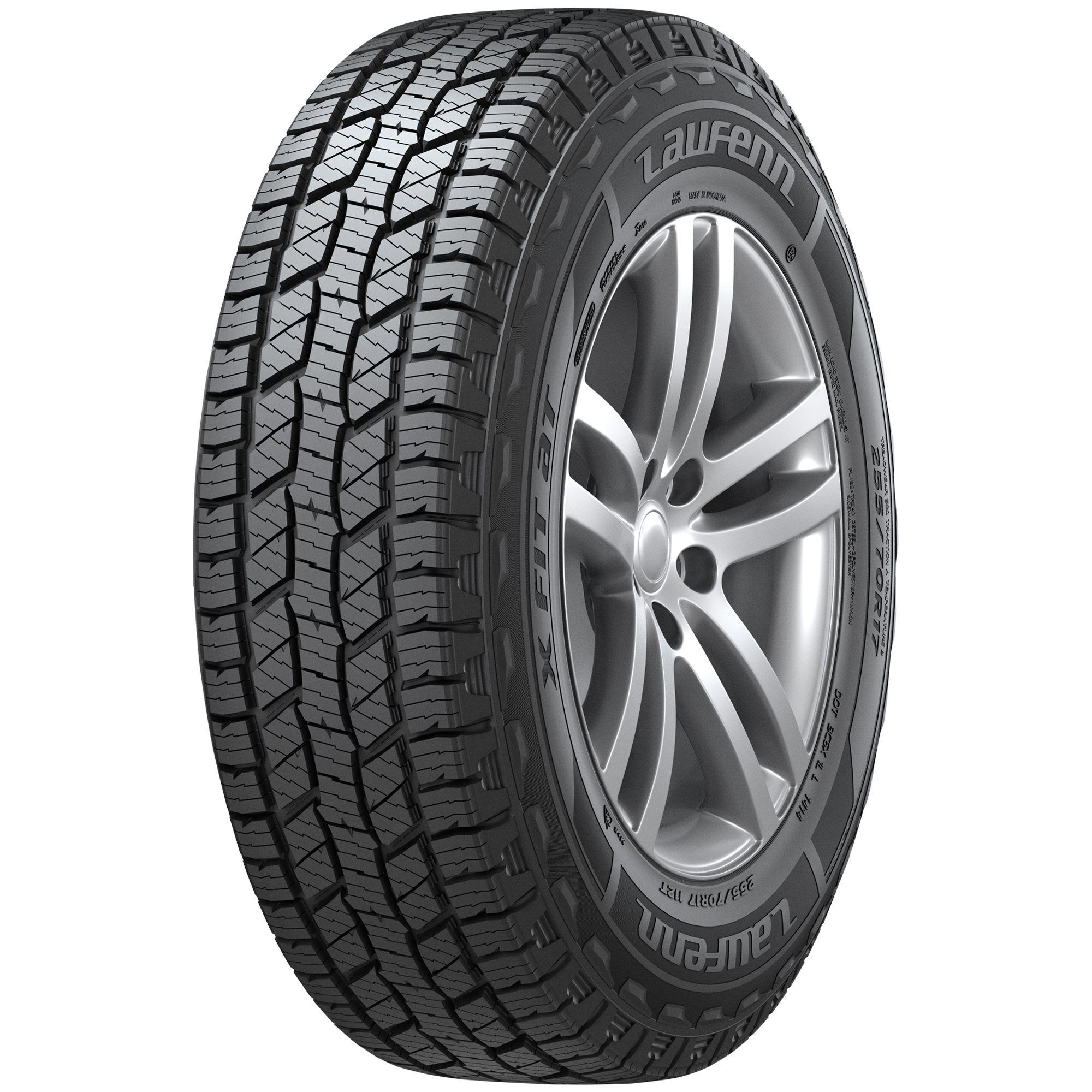 Laufenn X Fit AT LC01 sbl 23575 R15 - vue 3