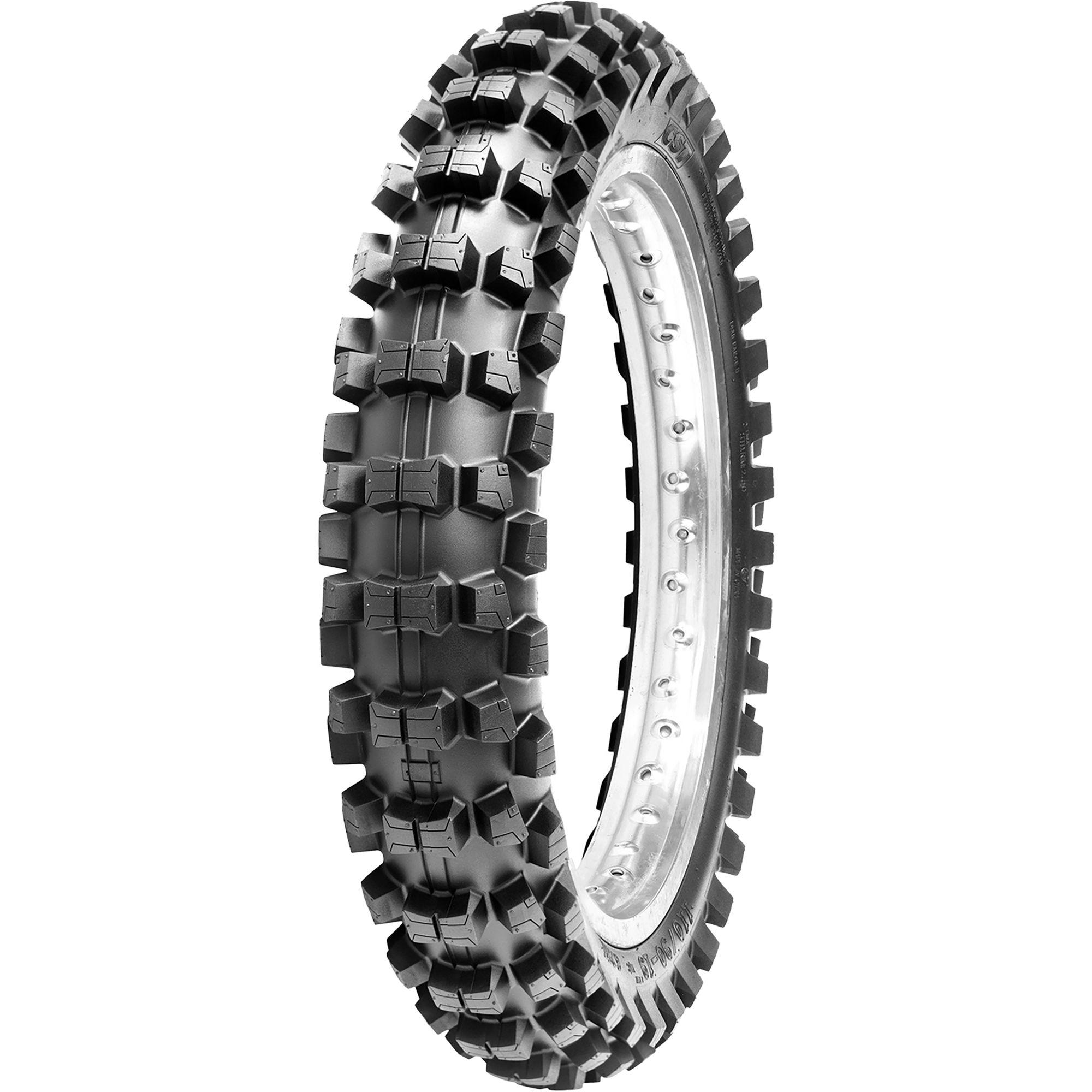 Cst CM 734 Bite MX 10090 D18 56M - vue 3
