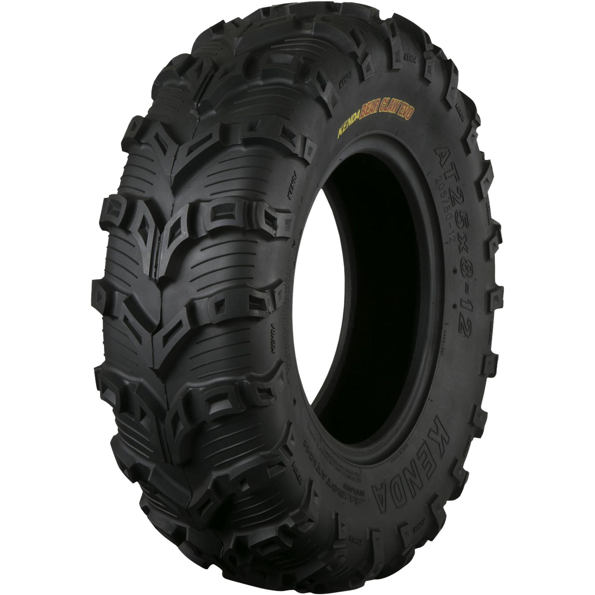 Kenda K592 Bear Claw-E ( 25x10.00-12 TL 50N ) - Bild 5