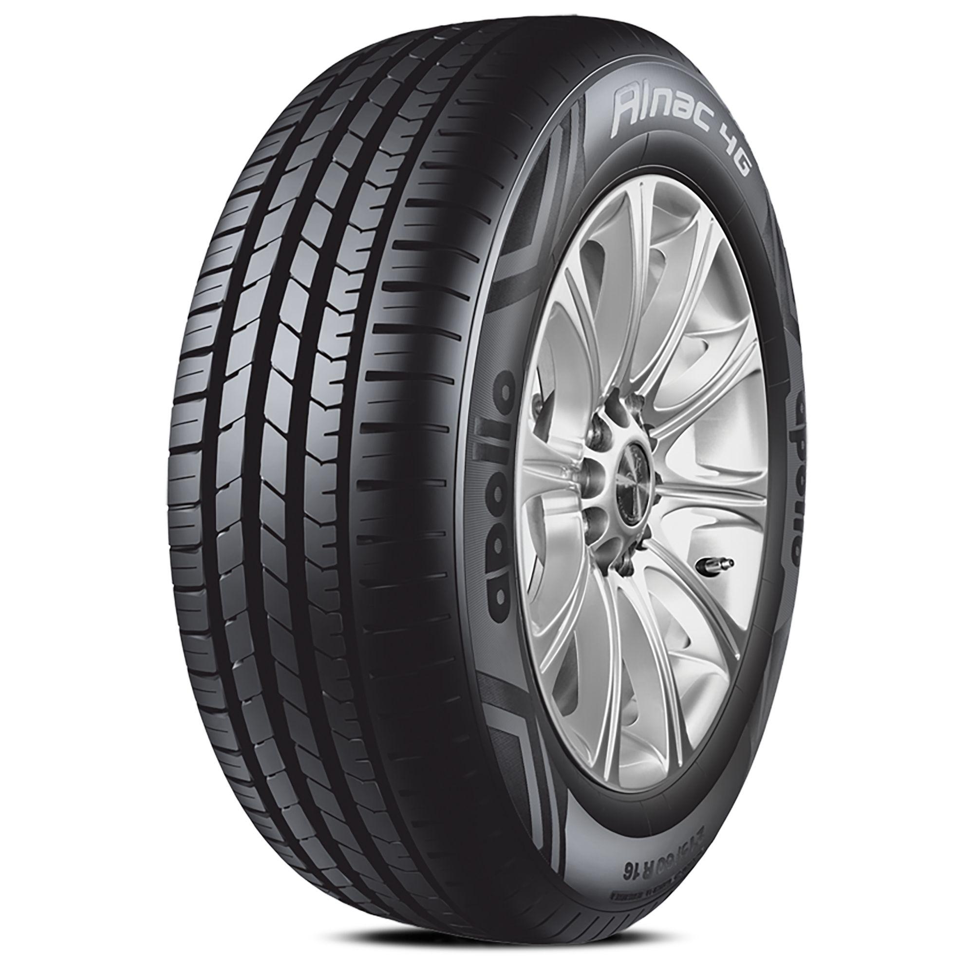APOLLO APOLLO ALNAC 4G 215/60R16 99V XL
