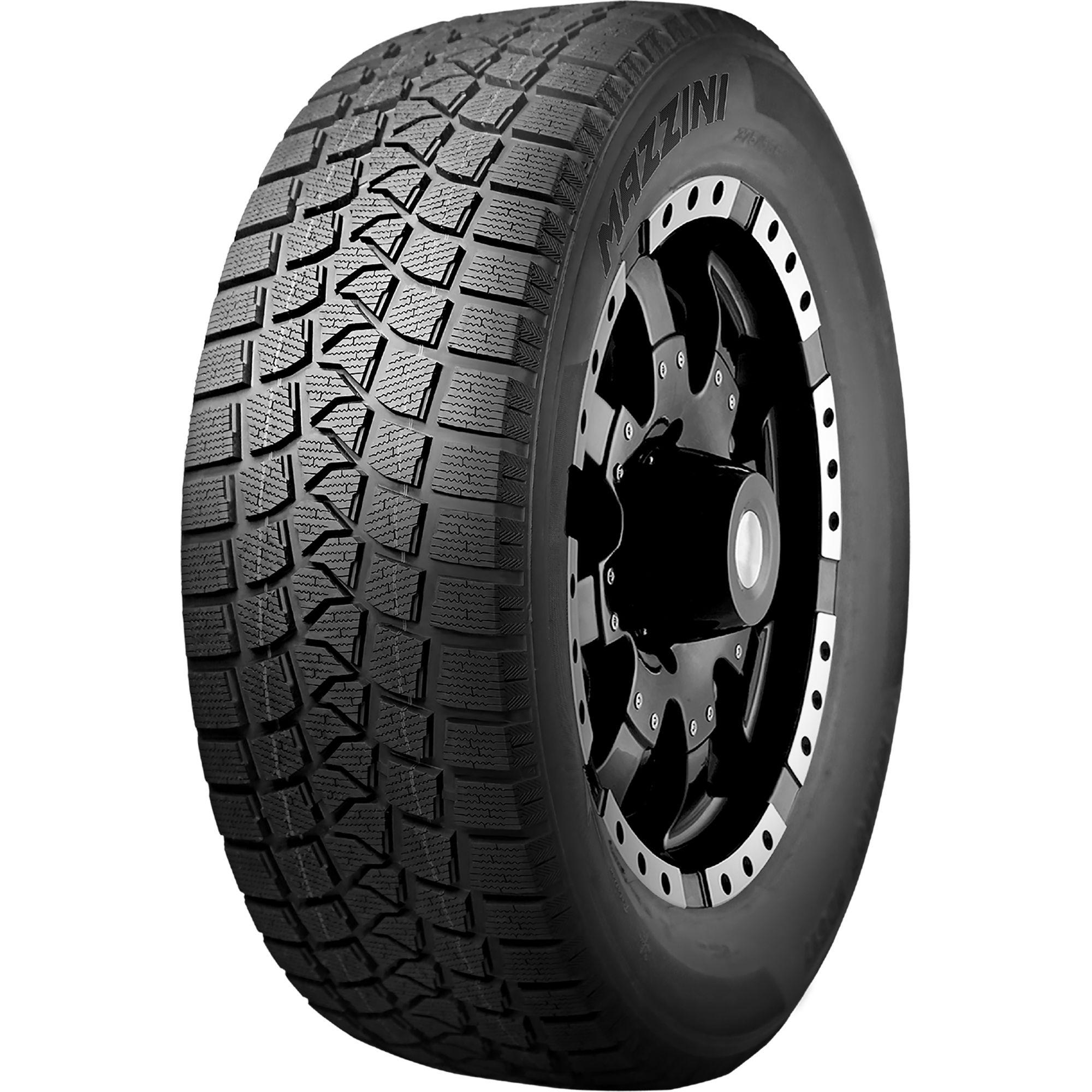 MAZZINI SNOWLEOPARD LX 215/60R17 96T BSW