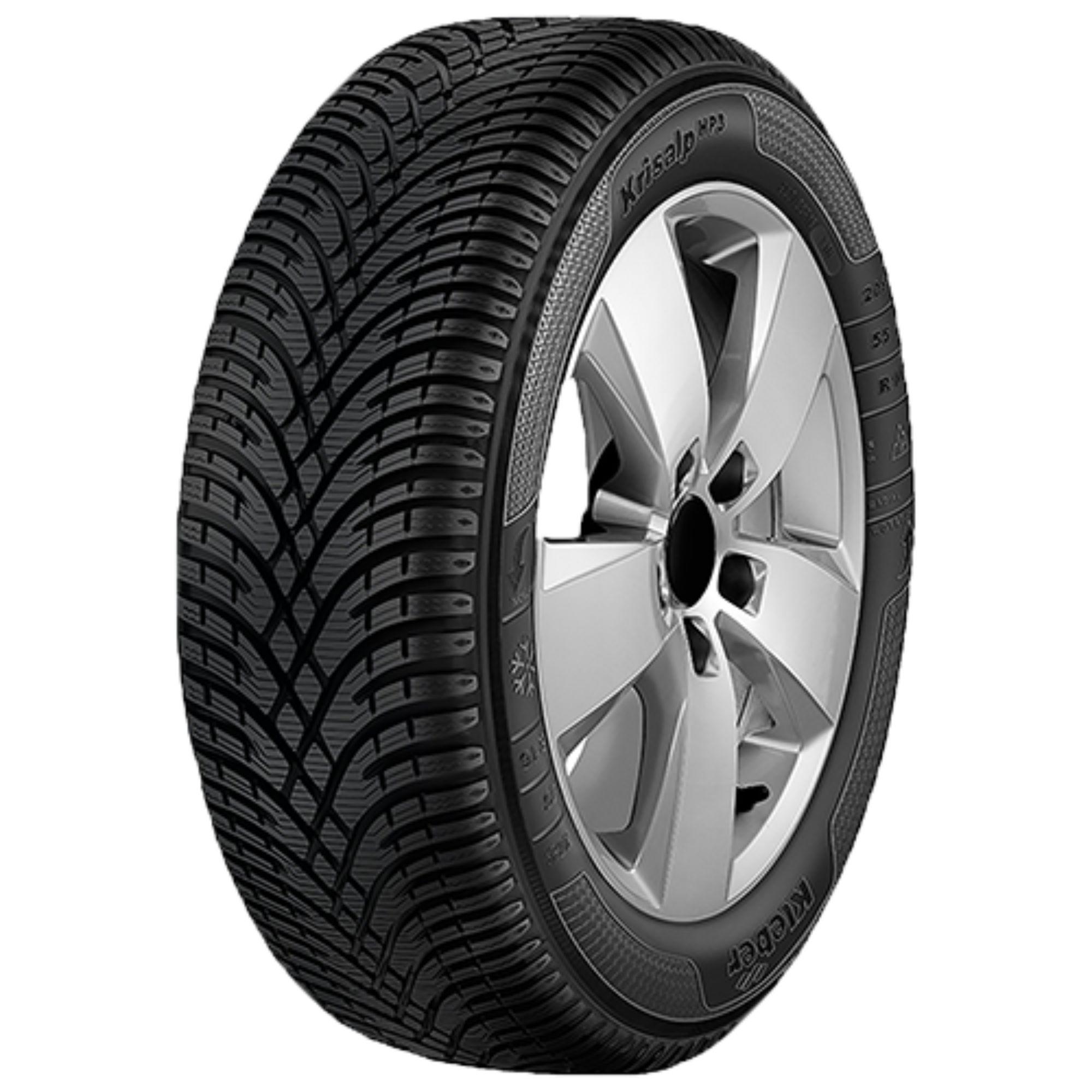 Kleber Krisalp HP 3 225/65 R17 102T - vue 5