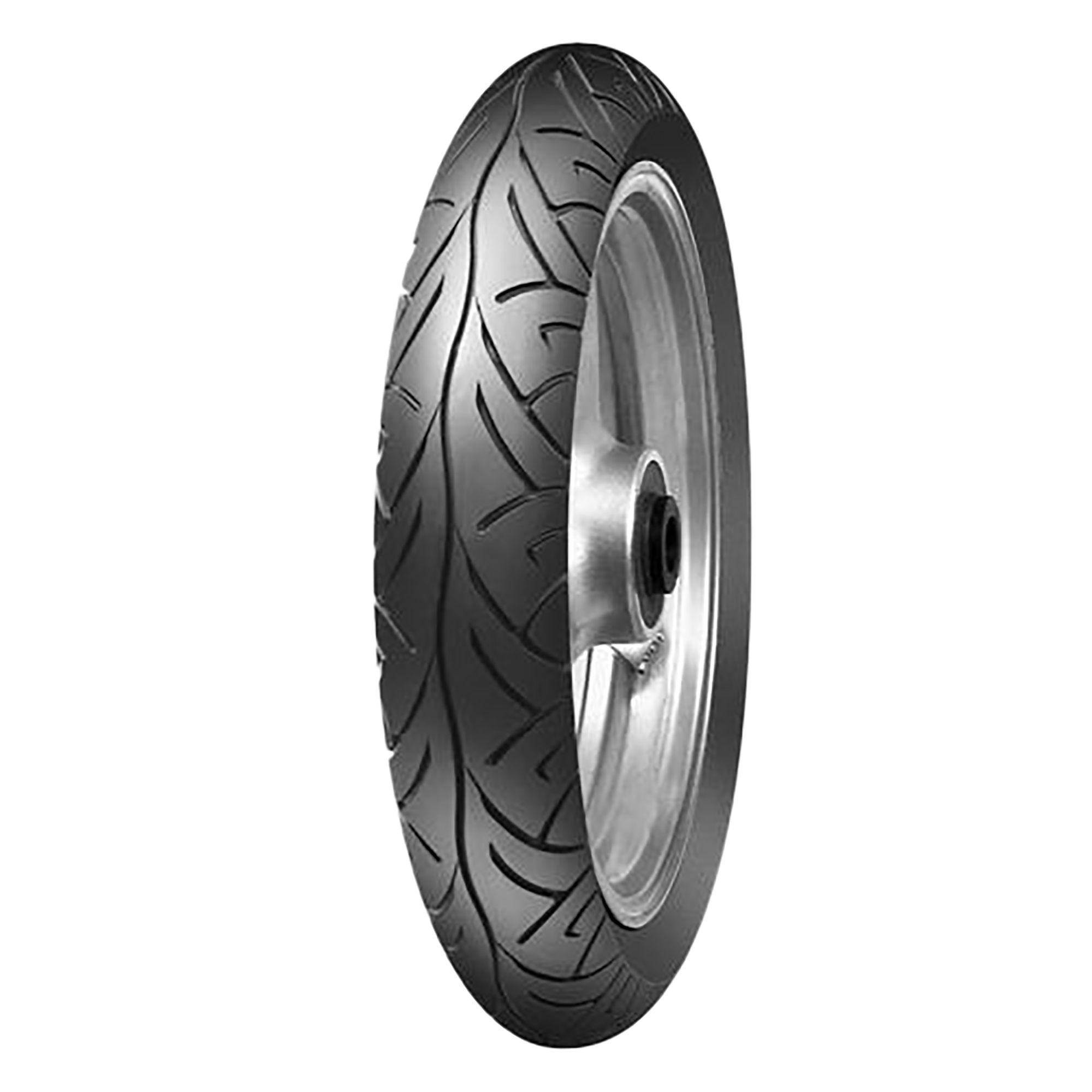 Pirelli Sport Demon 15080 V16 TL roue arrière /C - vue 5