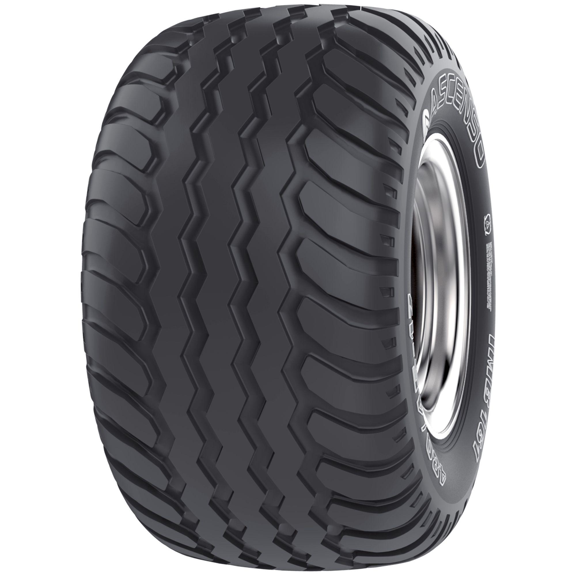 ASCENSO 500/50 - 17 TL 149A8/137A8 IMB 161 I-2 14PR
