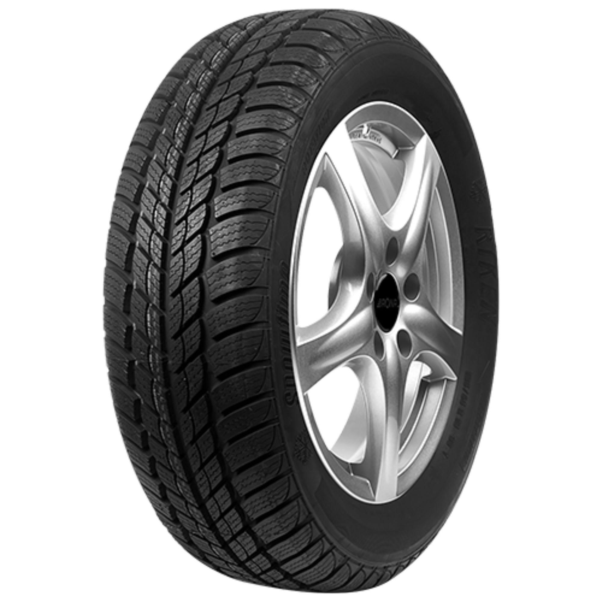 RIKEN RIKEN SNOWTIME 155/80R13 79Q BSW