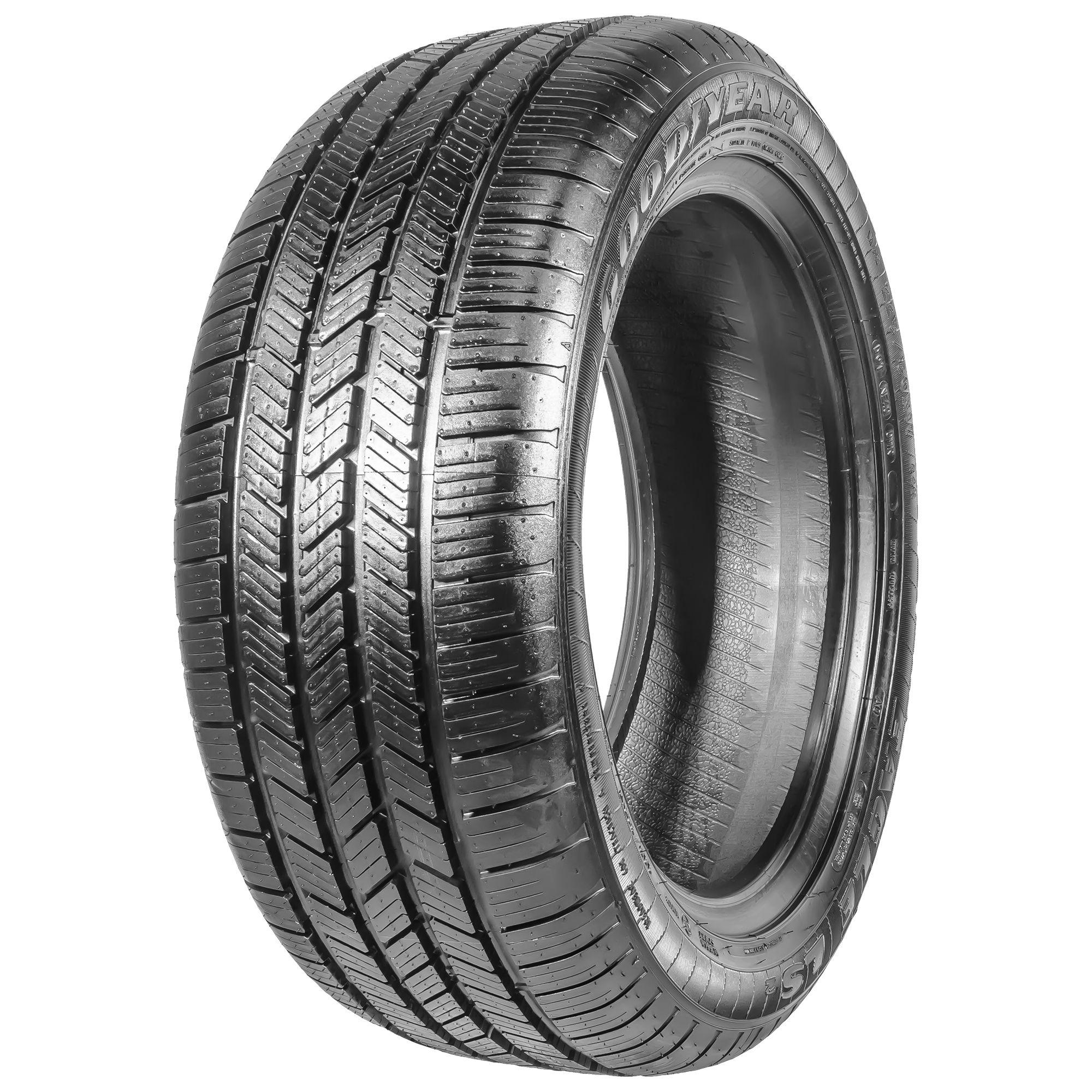 GOODYEAR GOODYEAR EAGLE LS-2 (*) ROF 245/45R18 100V (*) ROF XL MFS