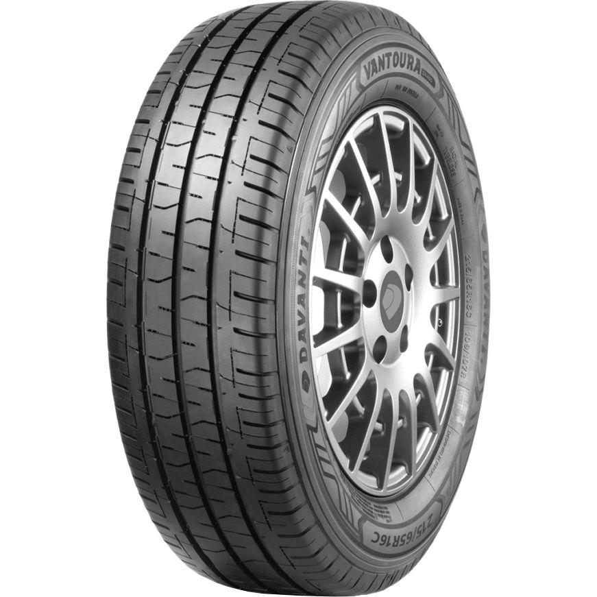 DAVANTI VANTOURA DX450 215/65R16C 109/107R BSW