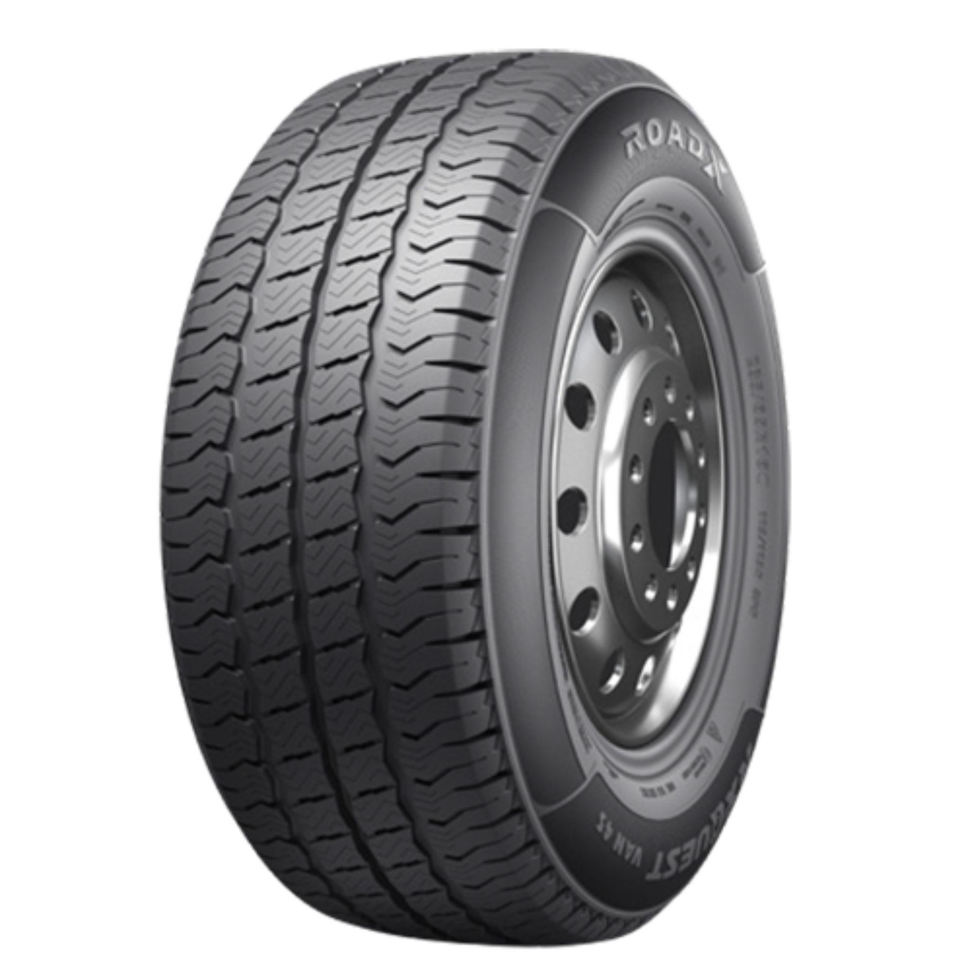 ROADX RXQUEST VAN 4S 205/75R16C 110/108T BSW