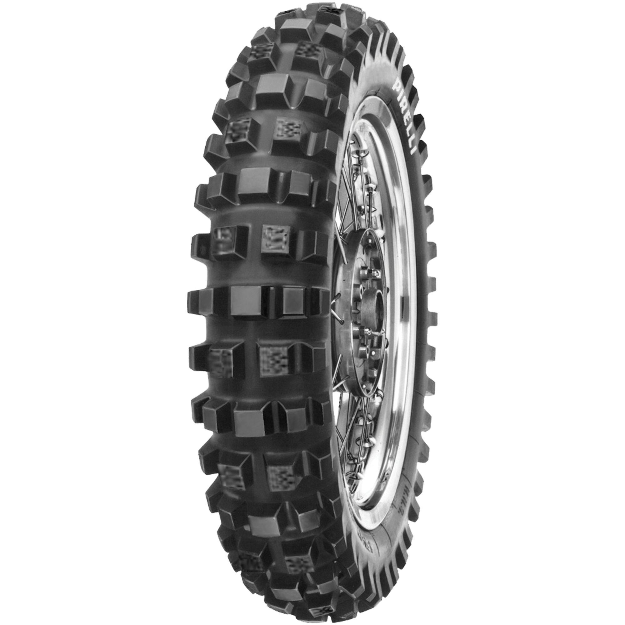 PIRELLI 120/100 - 18 TT MT 16 GARACROSS NHS