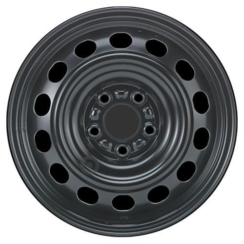 ALCAR 9223 schwarz/silber 6.5Jx16 5x114.3 ET50