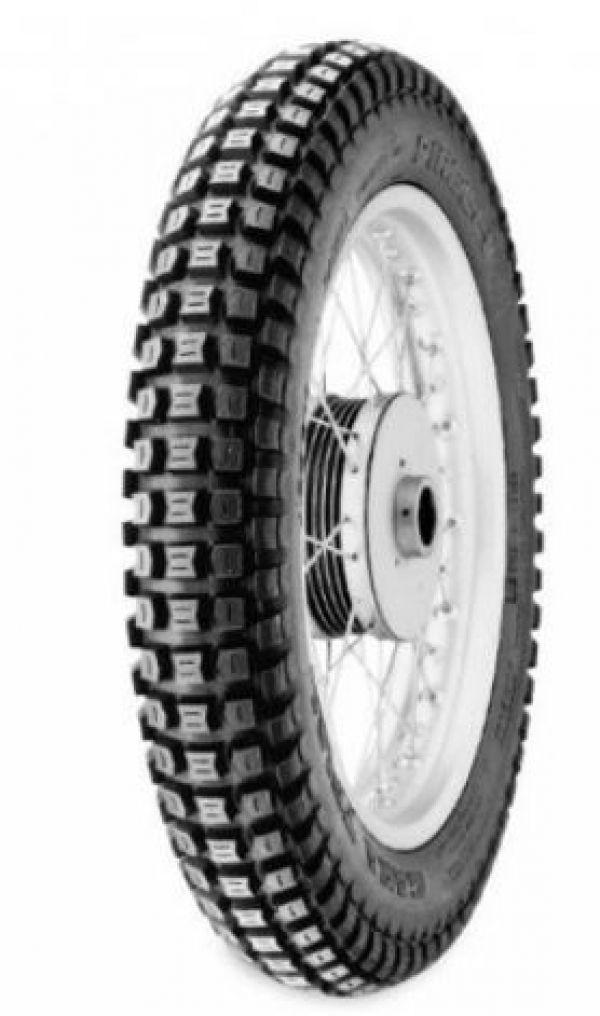 Pirelli 1414400-2.75/60/R21 45P - E/C/73dB - Ganzjahresreifen