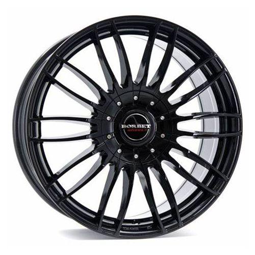 BORBET DESIGN CW3 sterlingsilber 9.0Jx21 5x130 ET38