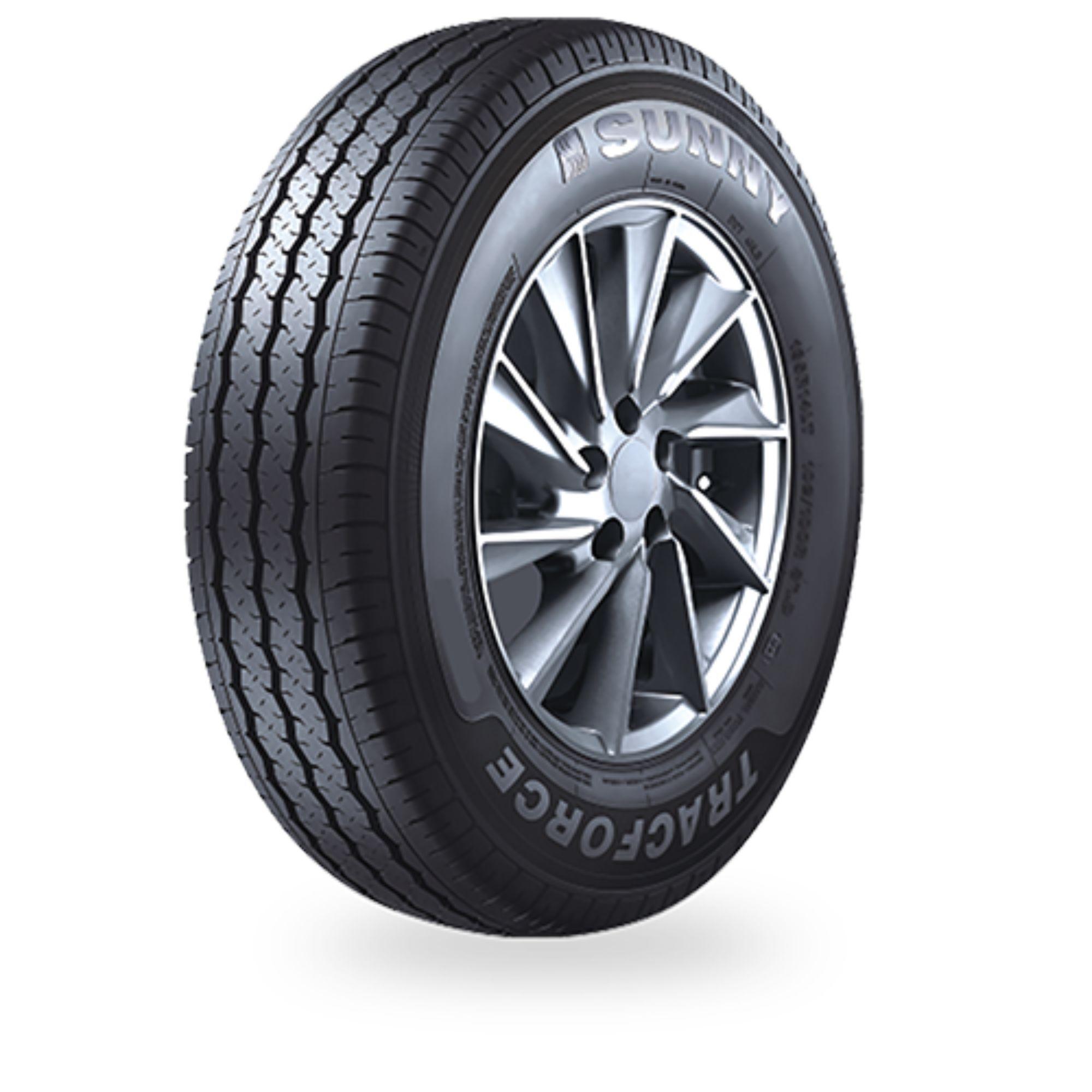MILEVER TRACFORCE ML150 185/R14C 102/100R BSW