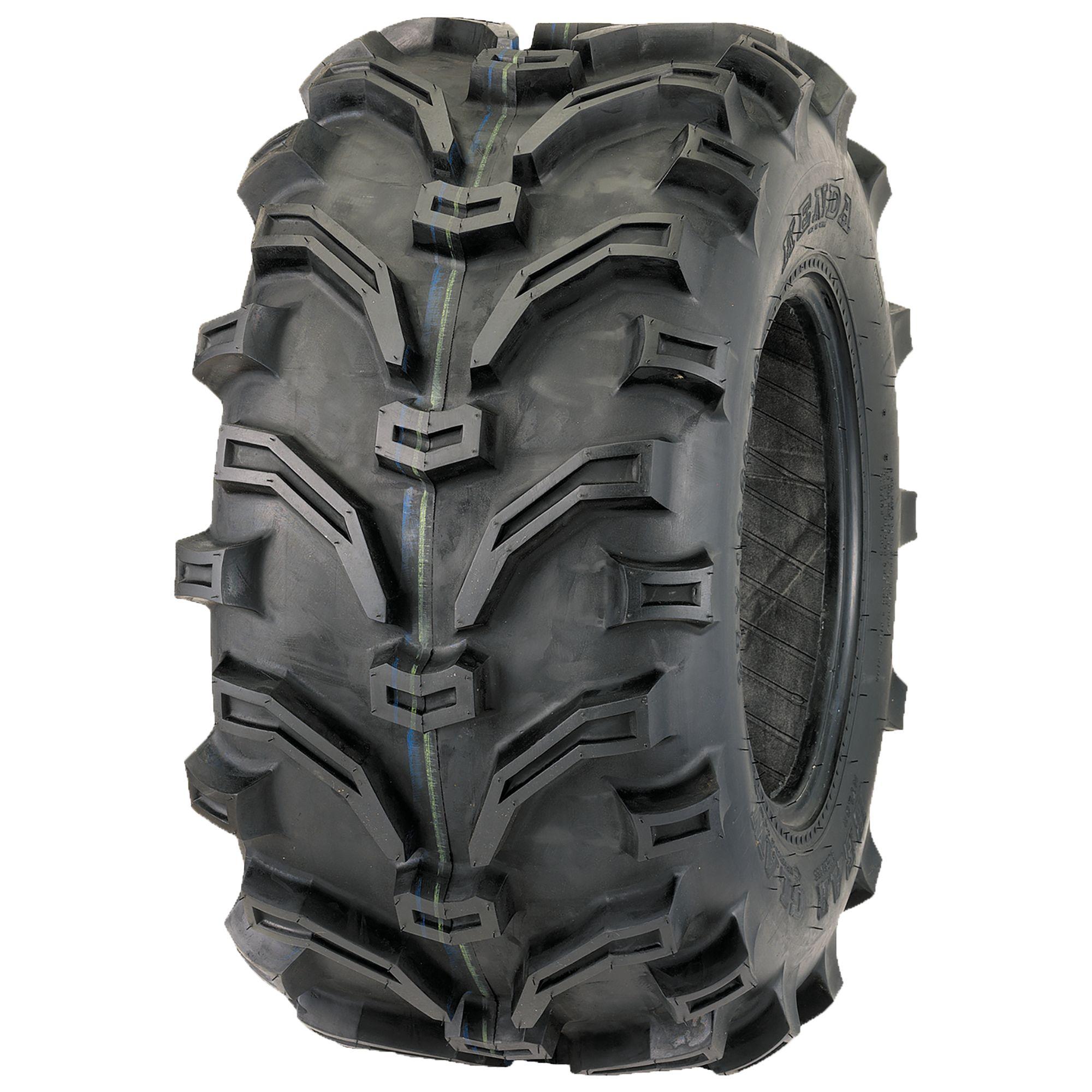 Kenda K299 Bear Claw 27x12.00 12 TL 51F - vue 4