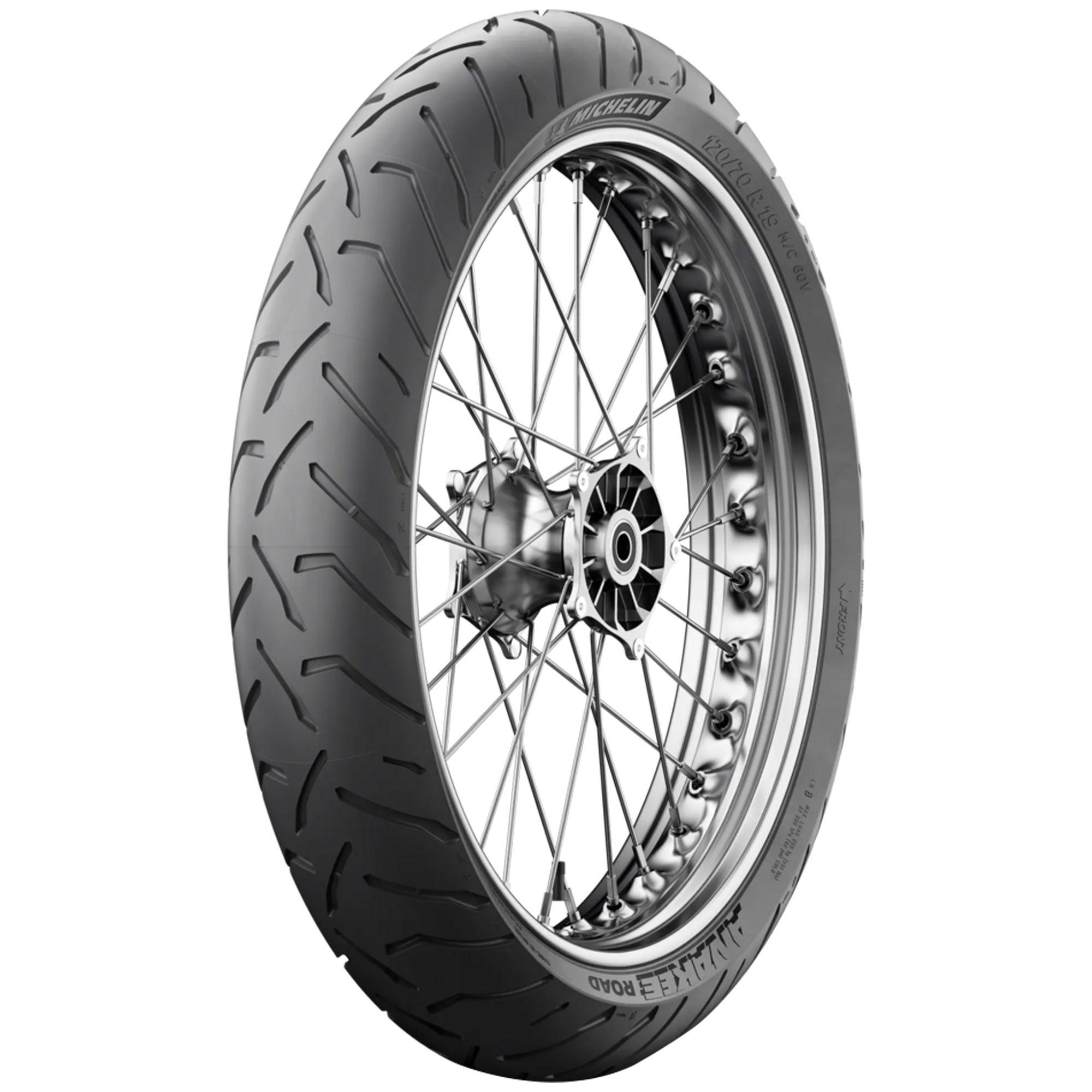 Michelin Anakee Road 11080 R19 59V - vue 5