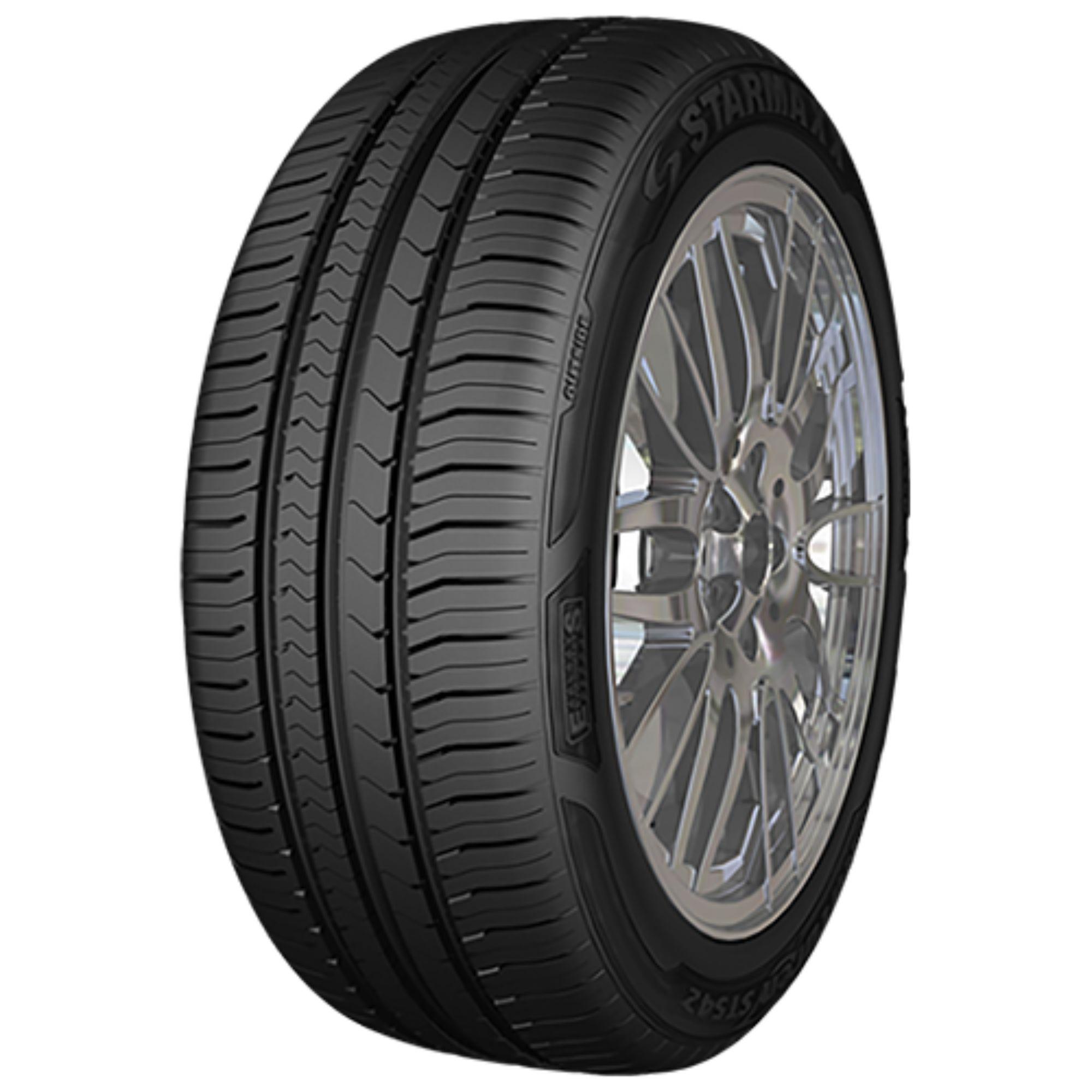 STARMAXX NATUREN ST542 185/55R14 80H