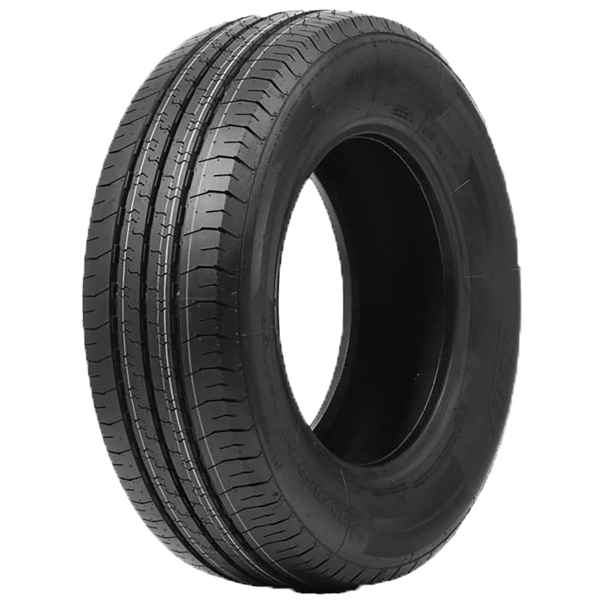 NOVEX VAN-SPEED 3 195/65R16C 104/102T