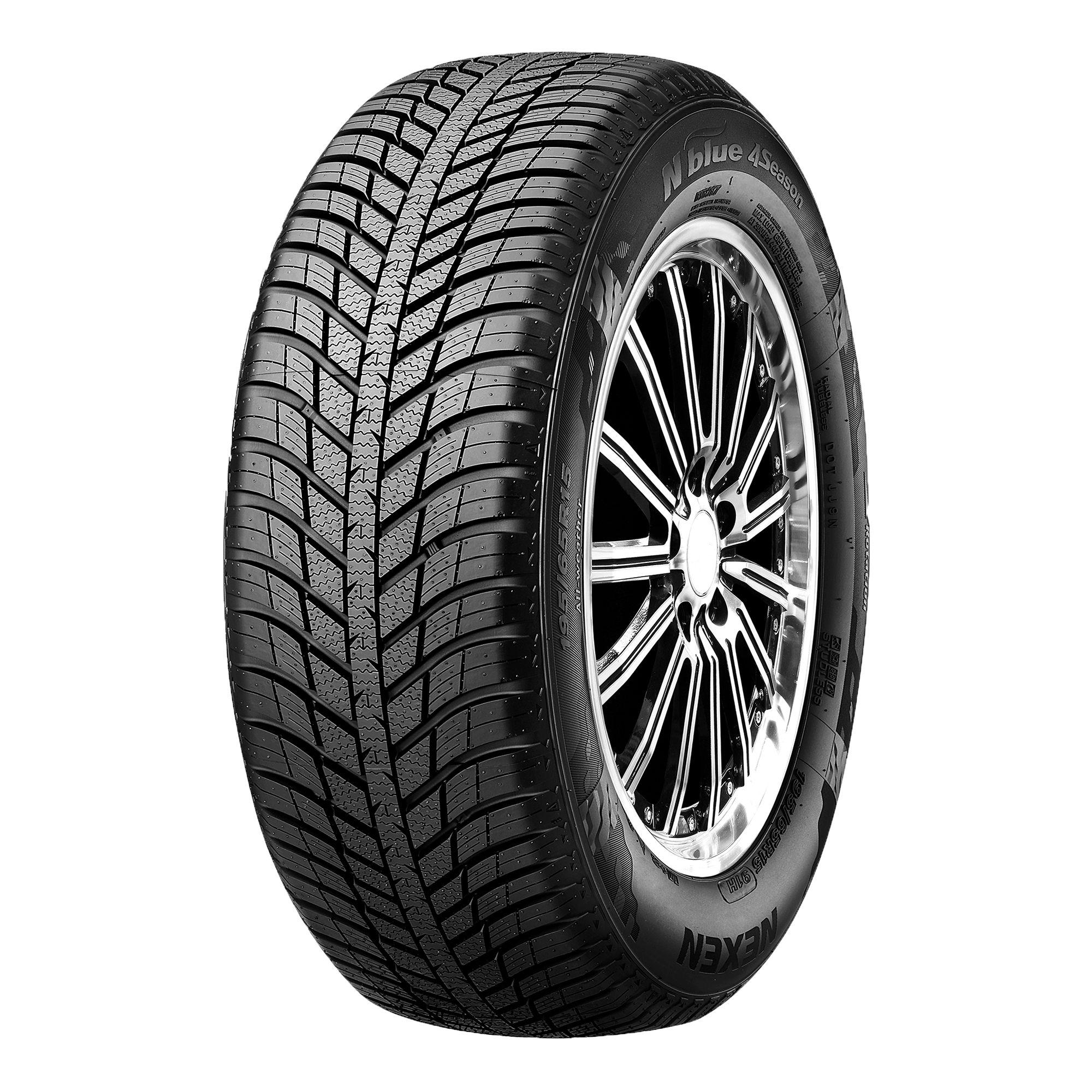NEXEN NEXEN N BLUE 4SEASON 195/65R15 91H BSW