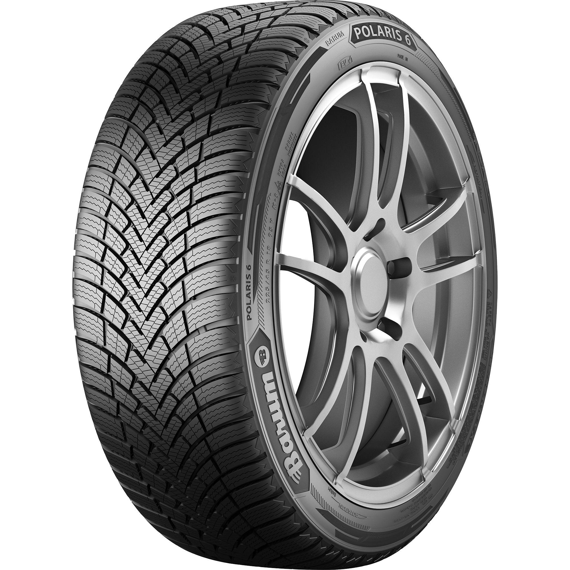 Barum Polaris 6 245/40 R19 98V - vue 5
