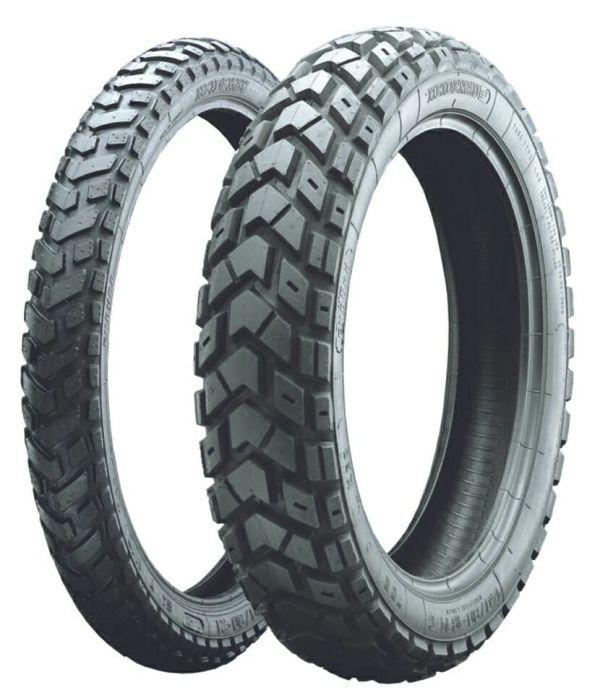 HEIDENAU 90/90 - 18 M/C TT 51S K60 FRONT M+S SILICA SIO2