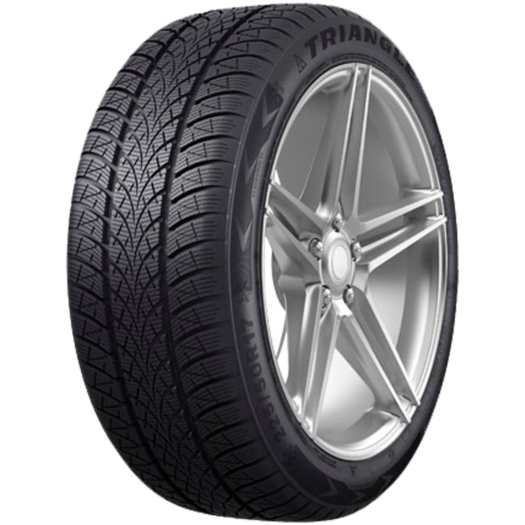 TRIANGLE WINTERX TW401 225/55R17 101V XL BSW