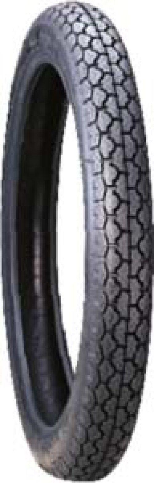 DURO 2.75 - 17 TT 41P HF-319 4PR
