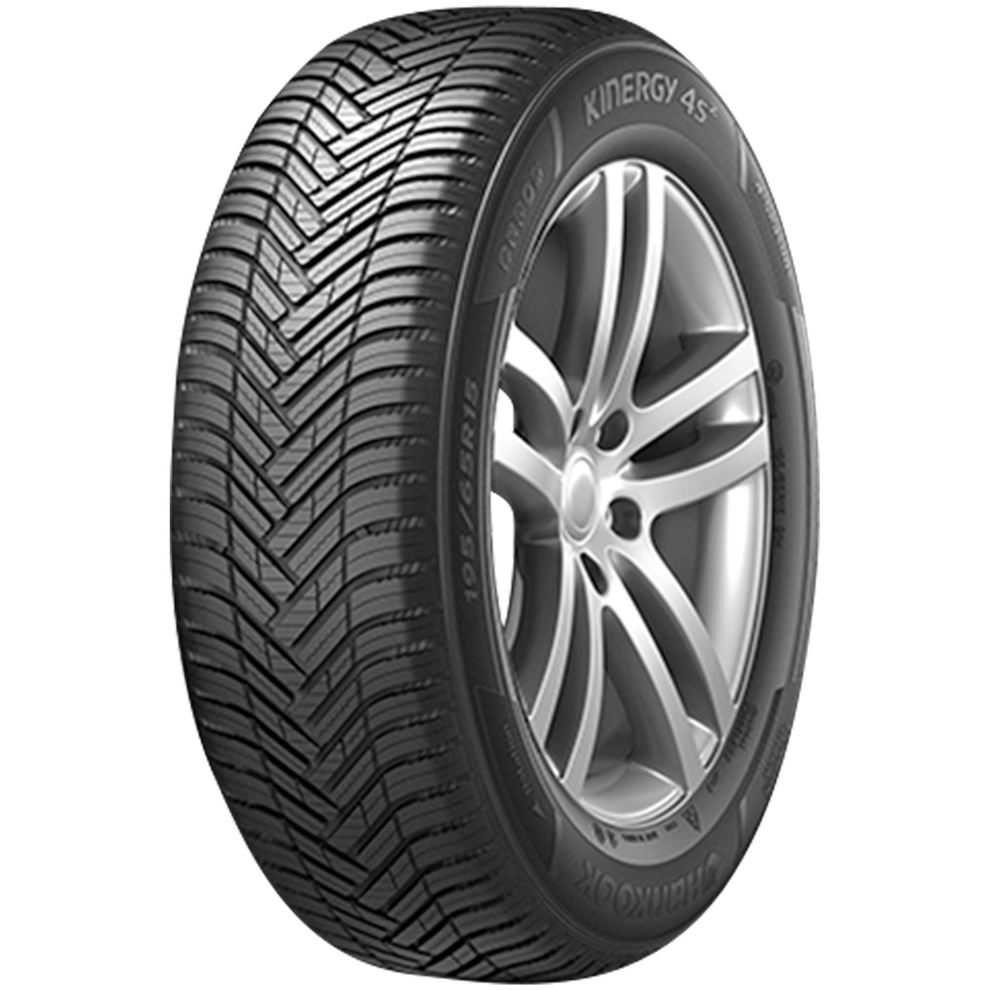 Hankook Kinergy 4S² H750B HRS 245/45 R18 100Y - vue 6
