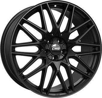 CMS C25-MB schwarz matt 8.5Jx19 5x108 ET50
