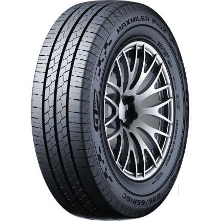 GT-RADIAL MAXMILER PRO2 205/70R15C 106/104S MFS BSW