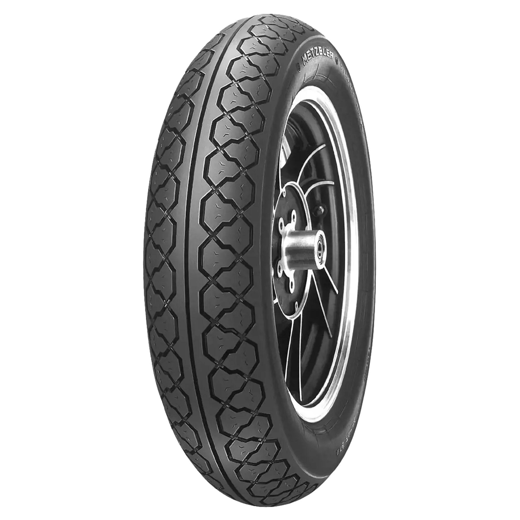 METZELER 140/90 - 15 M/C TT 70S PERFECT ME 77