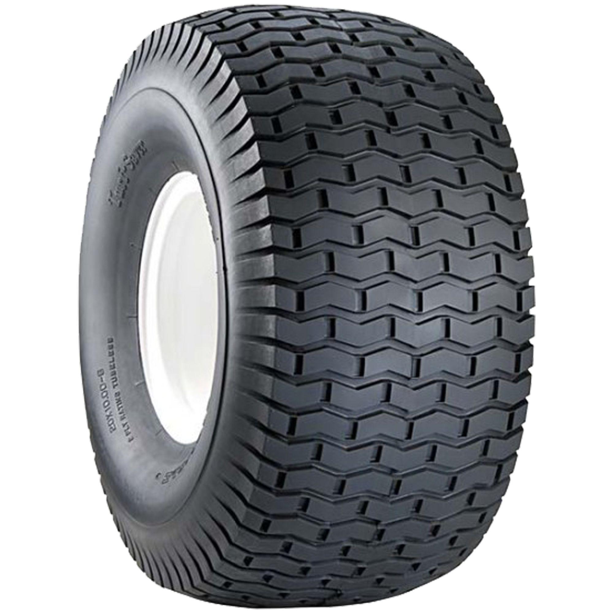 CARLISLE 11x4.00 - 4 TL TURF SAVER 2PR NHS