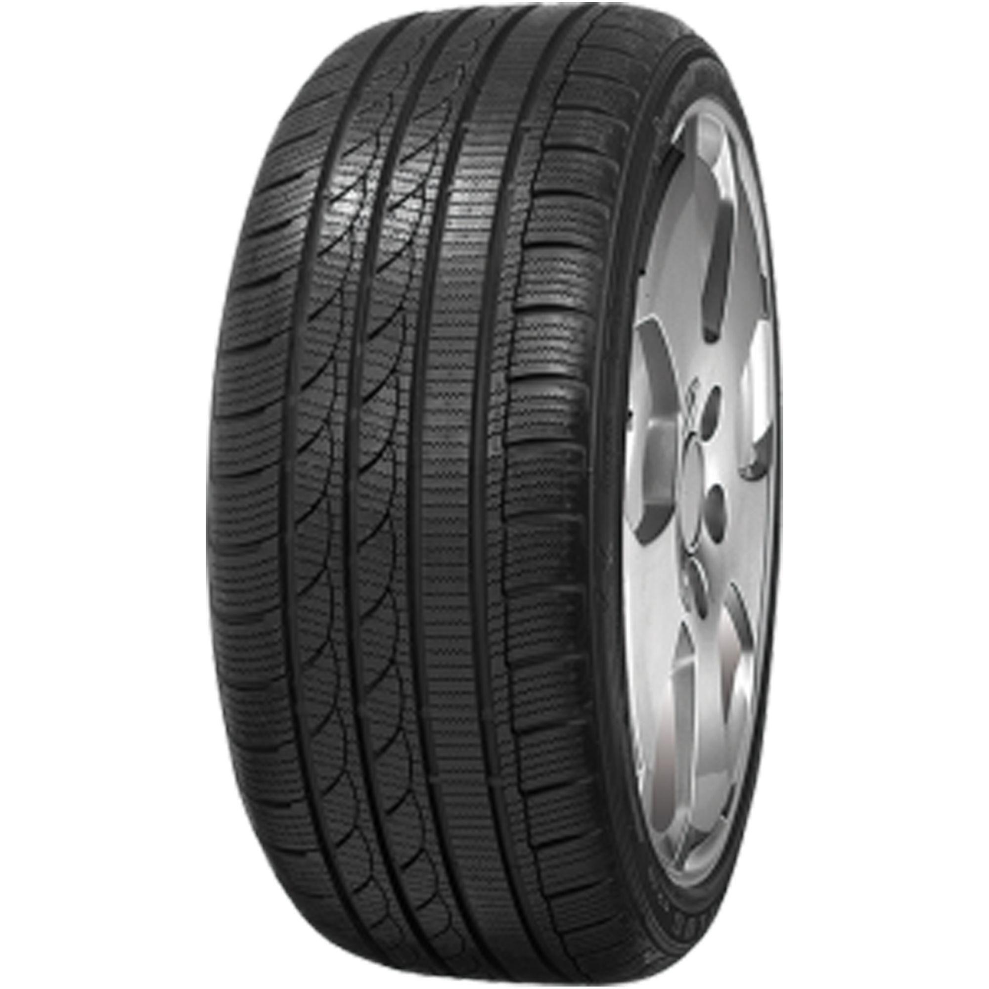 Minerva Snowpower 2 S210 22560 R17 - vue 3