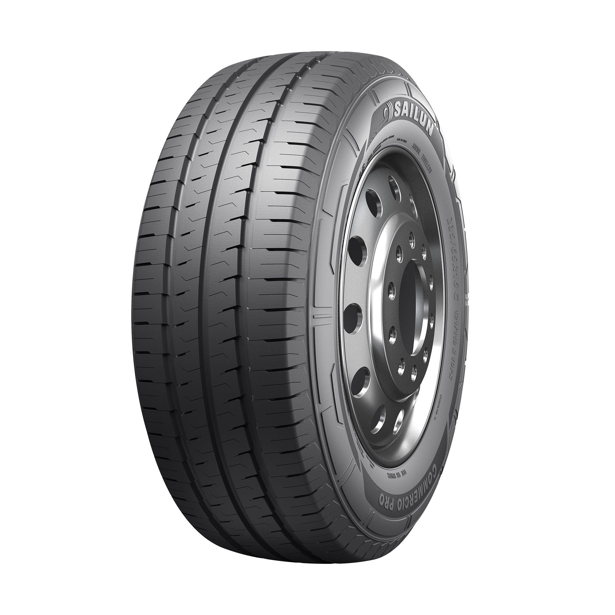 Sailun Commercio Pro 175/65 R14 90/88T - vue 3
