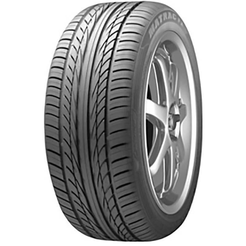 Marshal Matrac MU11 255/35 ZR20 97Y - vue 3