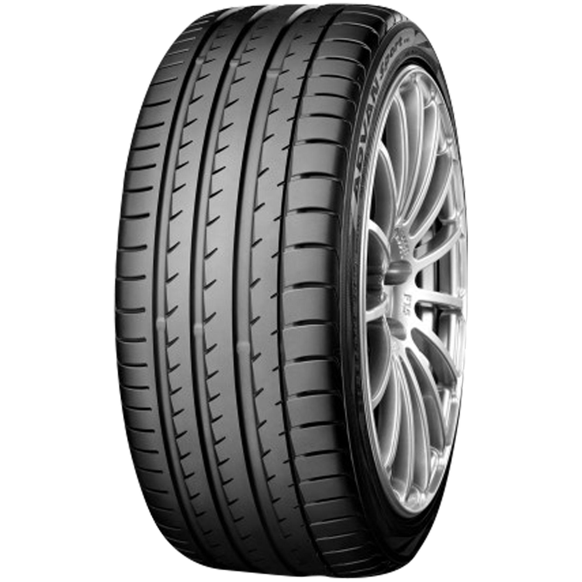 YOKOHAMA ADVAN SPORT (V105W) (N0) 265/40R19 98(Y) (N0) RPB
