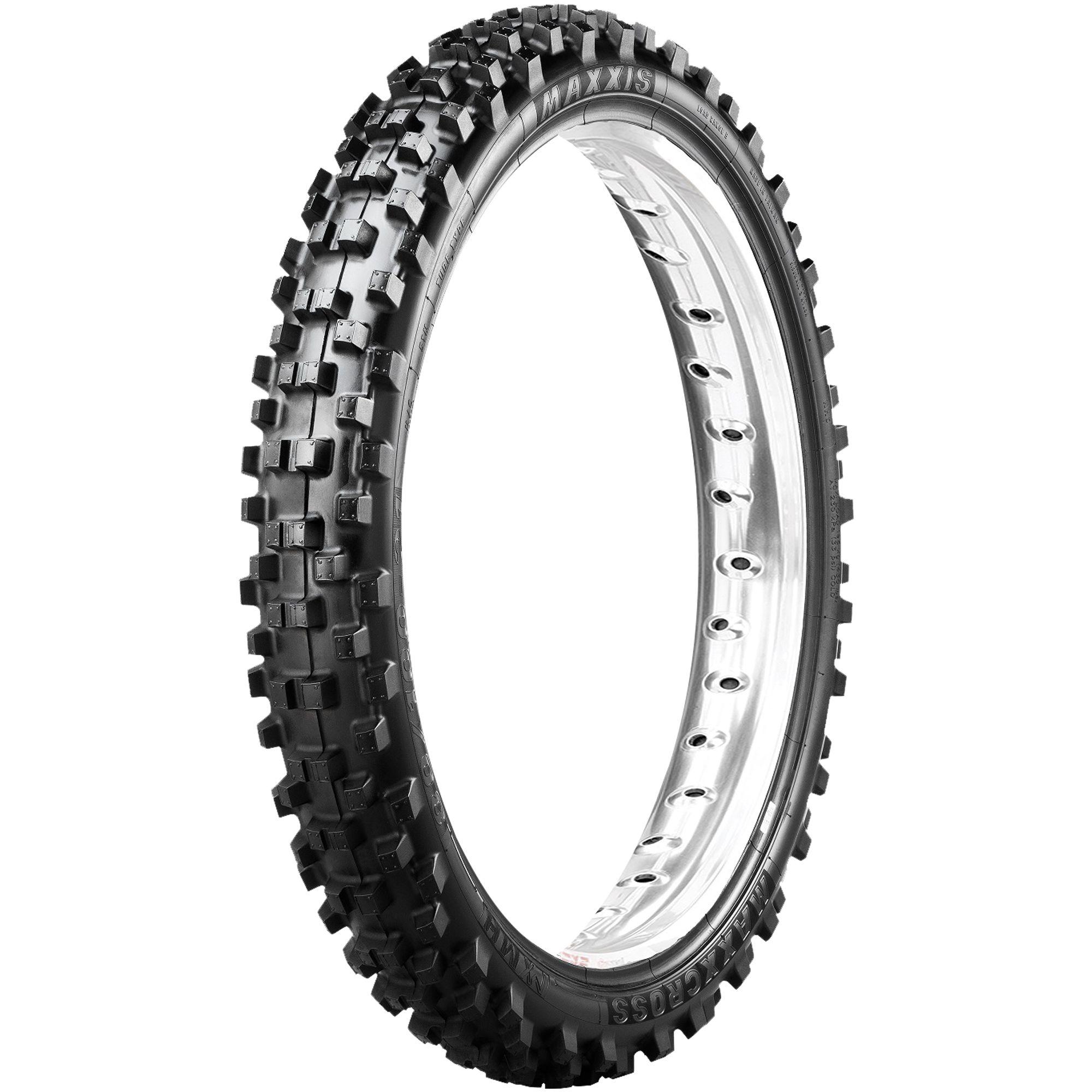 MAXXIS 120/100 18 TT 68M MAXXCROSS MX-MH M7326 NHS