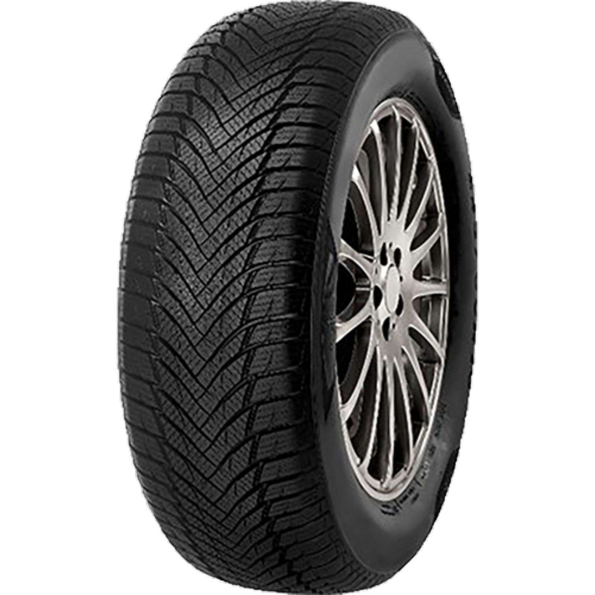 Tristar Snowpower HP 185/55 R15 86V - vue 4