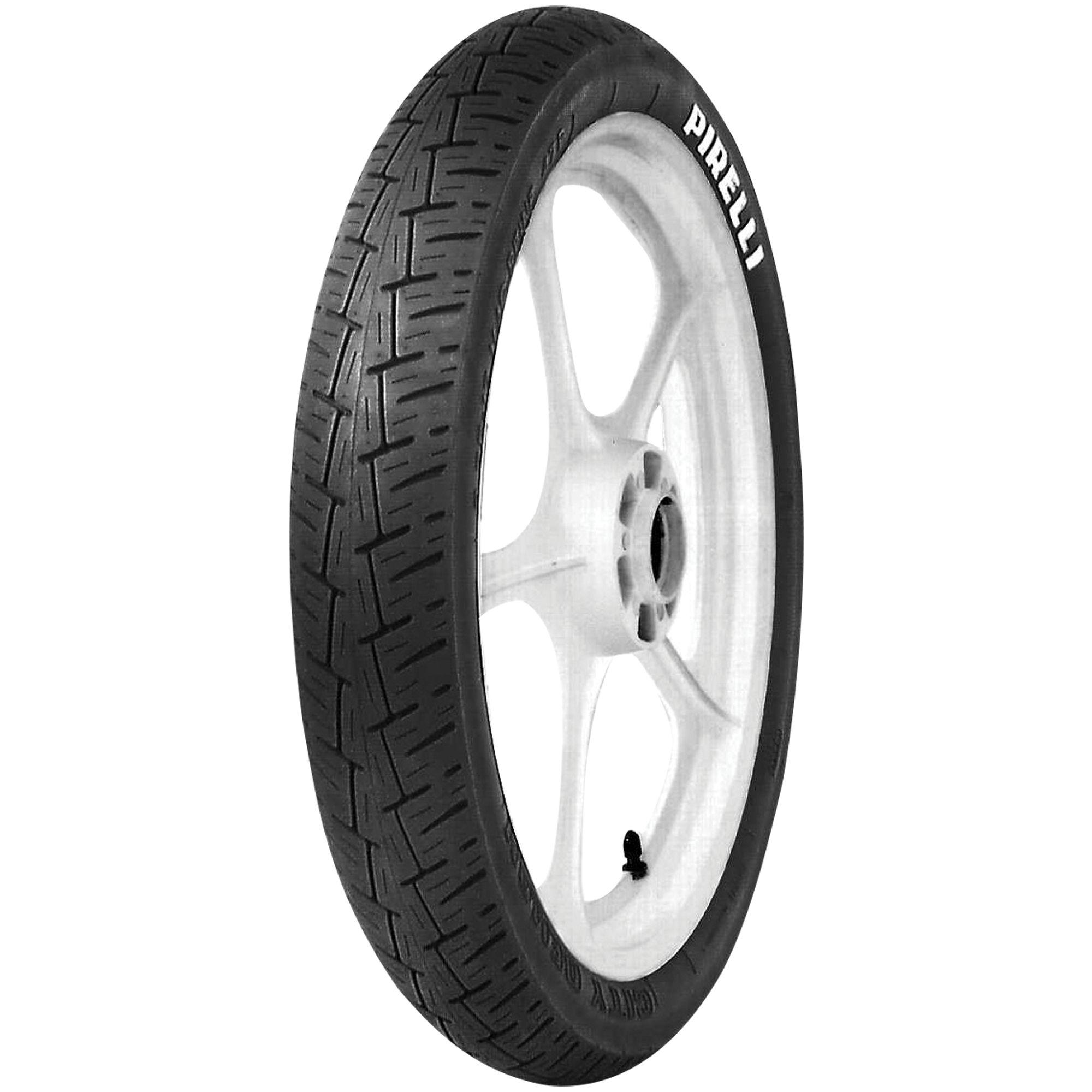 Pirelli City Demon 9090 D18 57P - vue 5