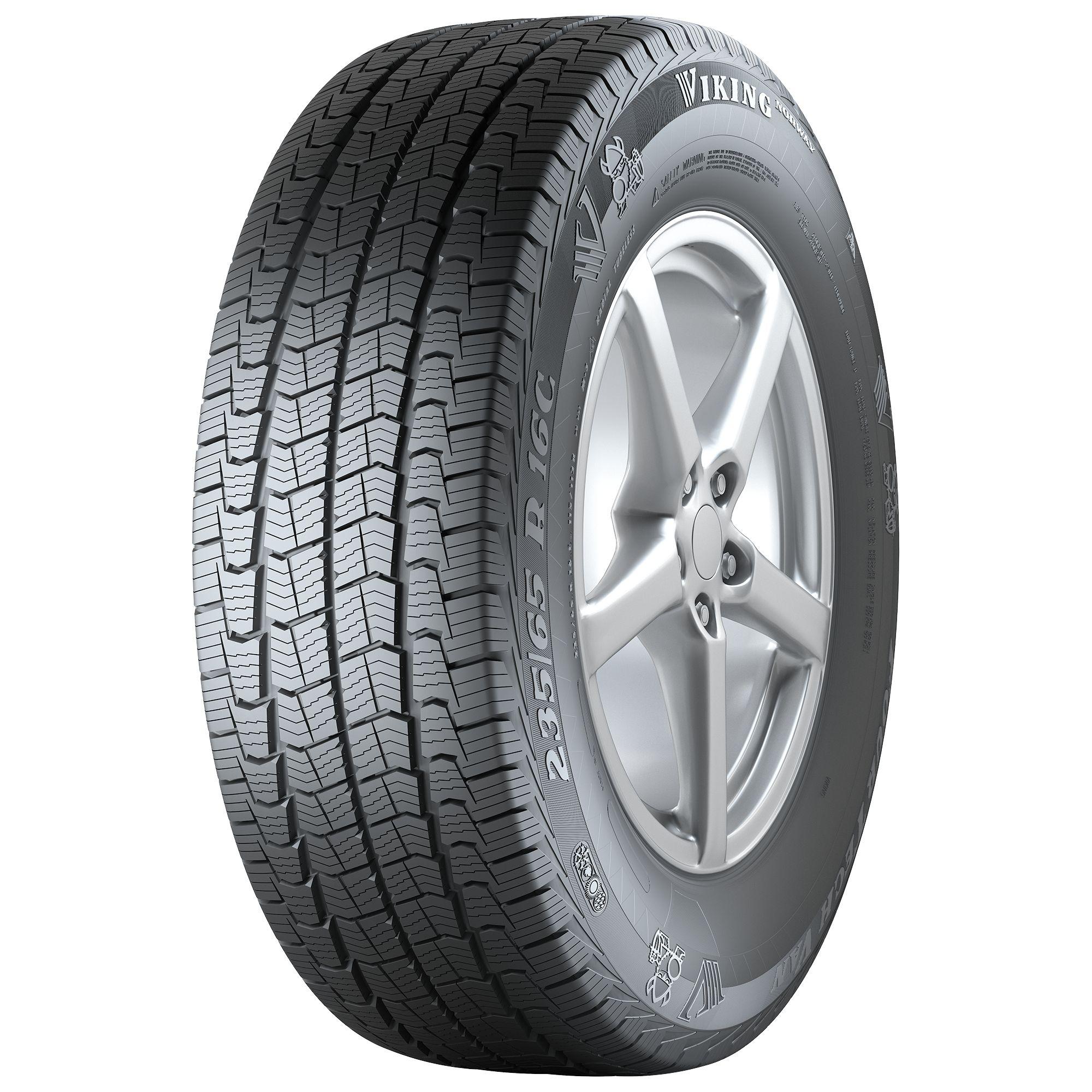 VIKING FOURTECH VAN 205/75R16C 110/108R