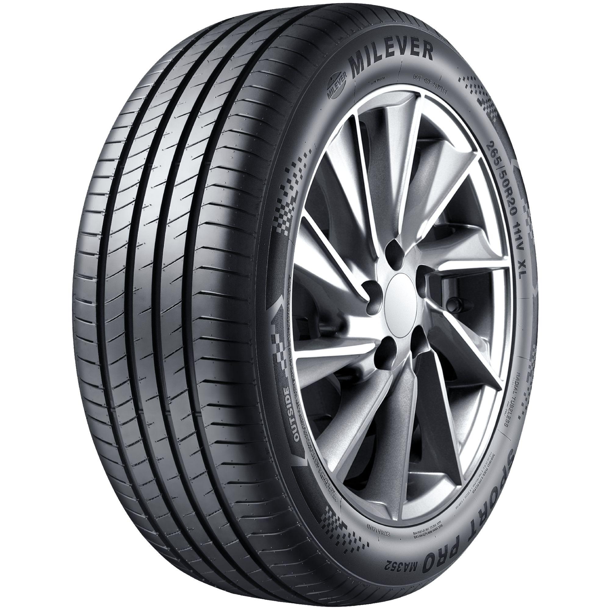 MILEVER MILEVER SPORT PRO MA352 225/40R18 92W XL BSW