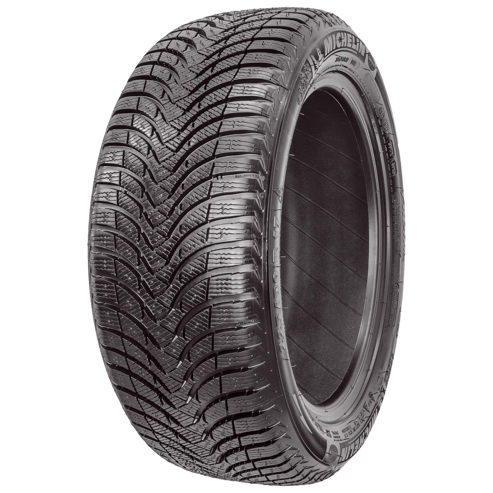 MICHELIN MICHELIN ALPIN A4 185/60R14 82T