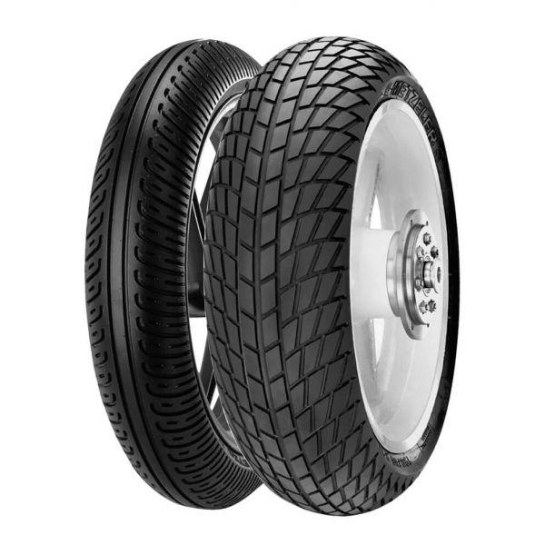 Metzeler Racetec SM Rain ( 125/75 R17 TL NHS, Vorderrad ) - Bild 7