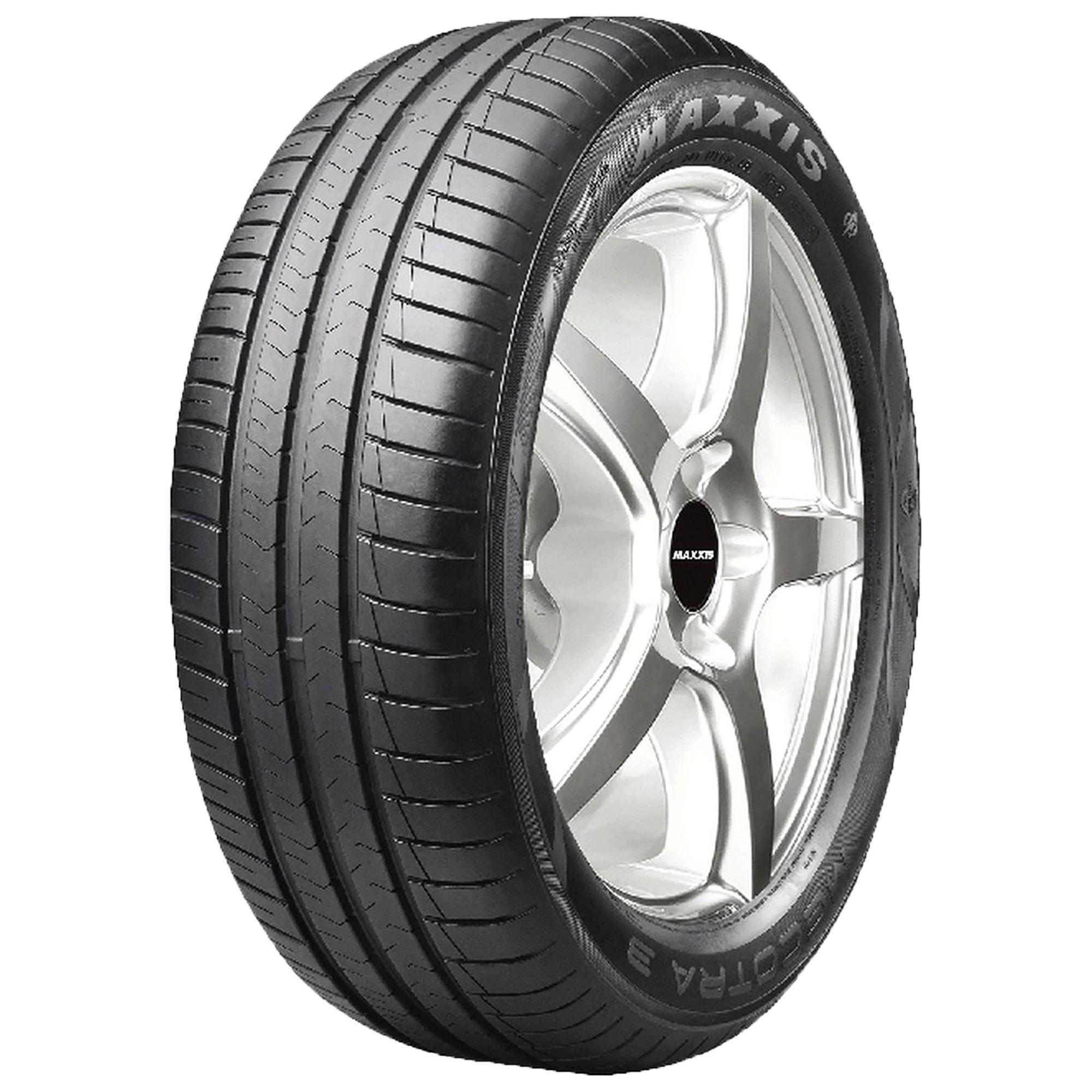 Maxxis Mecotra 3 175/70 R14 88T - vue 5