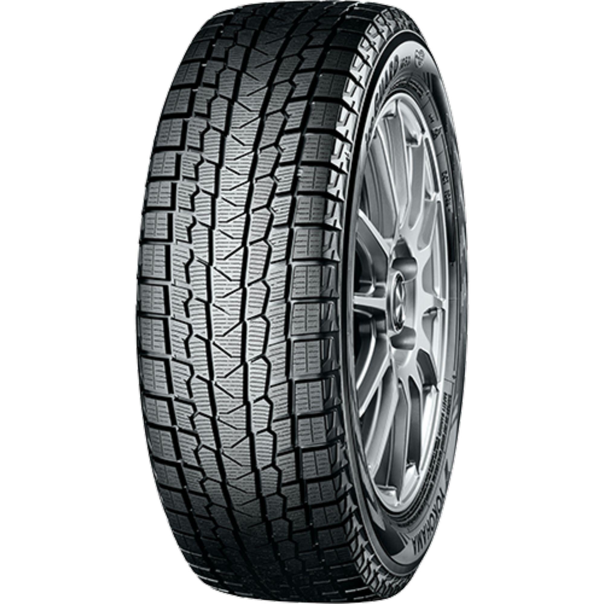 Yokohama Ice Guard IG53 195/65 R15 91T - vue 5
