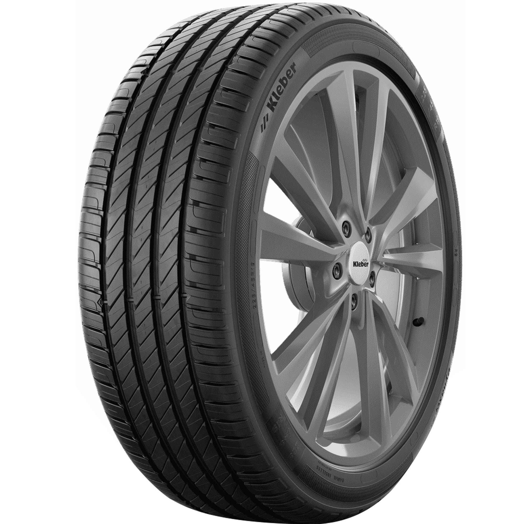 Kleber Dynaxer HP 5 225/55 R17 101Y - vue 5