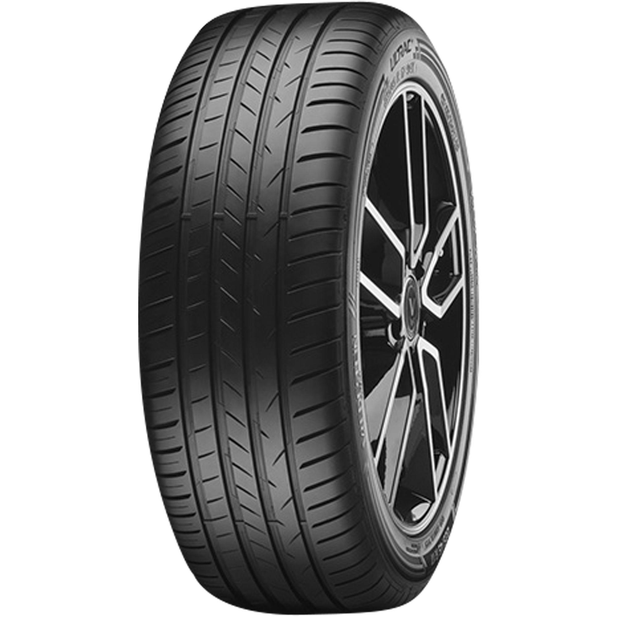 Vredestein Ultrac+ 255/60 R18 112W - vue 5
