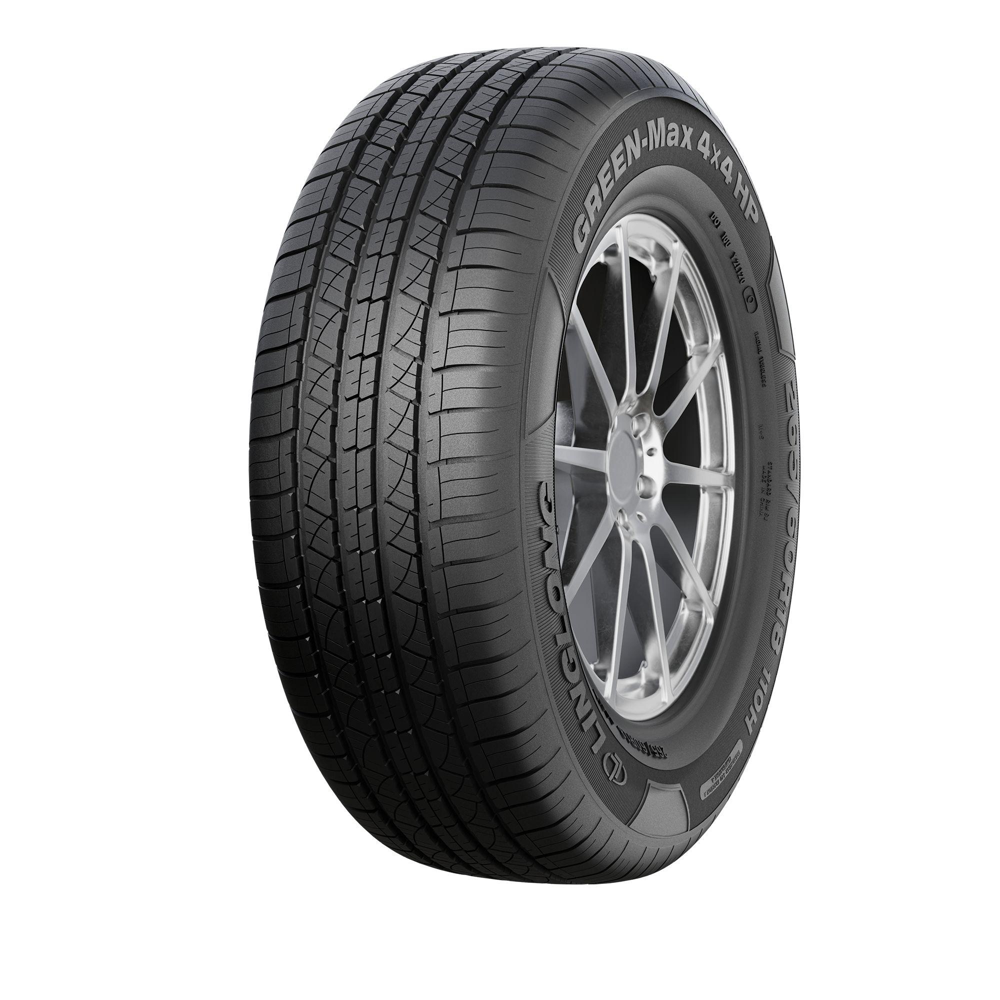 Linglong Greenmax 4x4 23555 R17